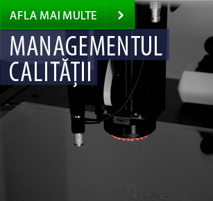 managementul calitatii